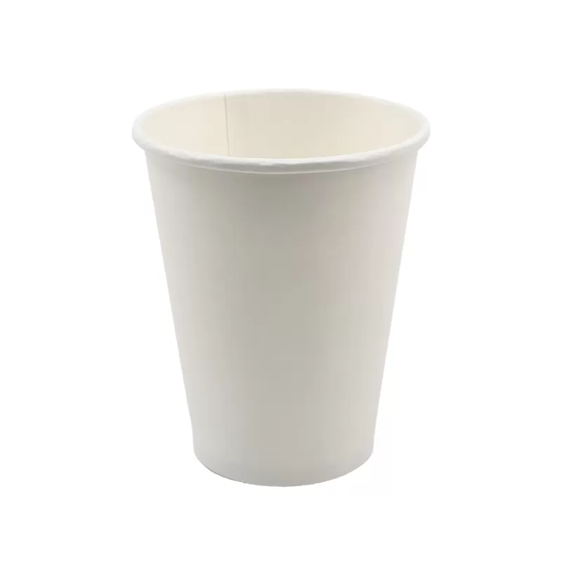 Single Wall Hot Cups