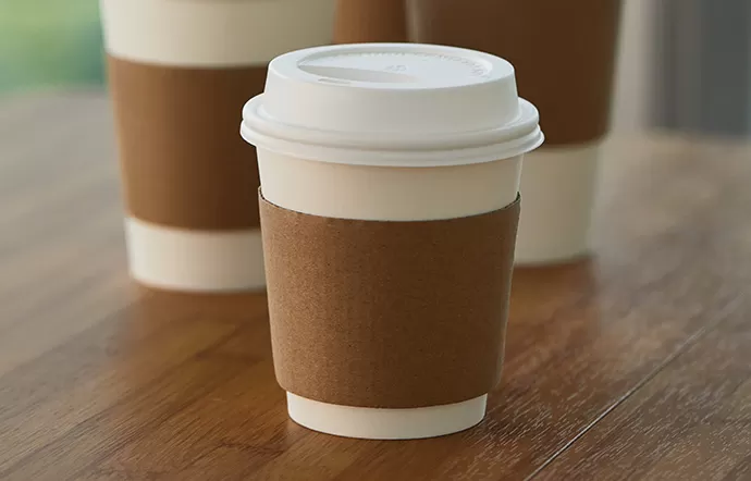 Why Do Single-Wall Hot Cups Require Sleeves?
