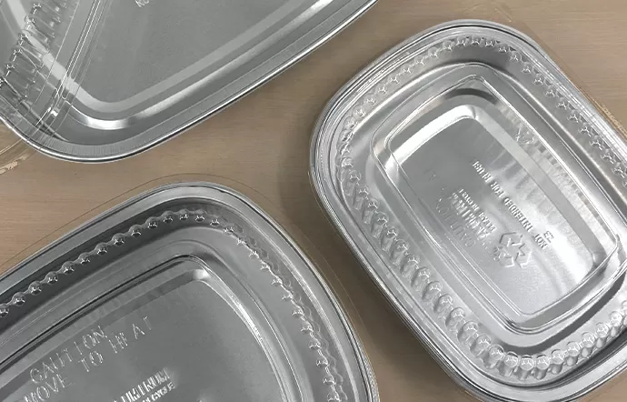 What Are the Benefits of Smooth Wall Aluminum Pans?