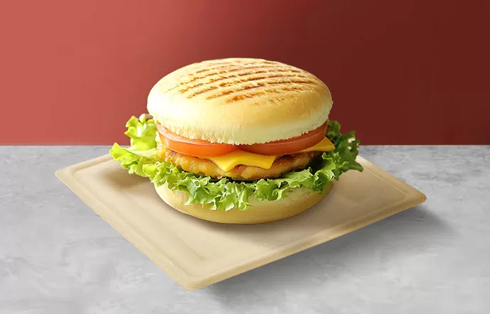 What Are Square Plates For?
