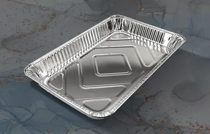 Can Aluminum Steam Pans Be Reused or Recycled?