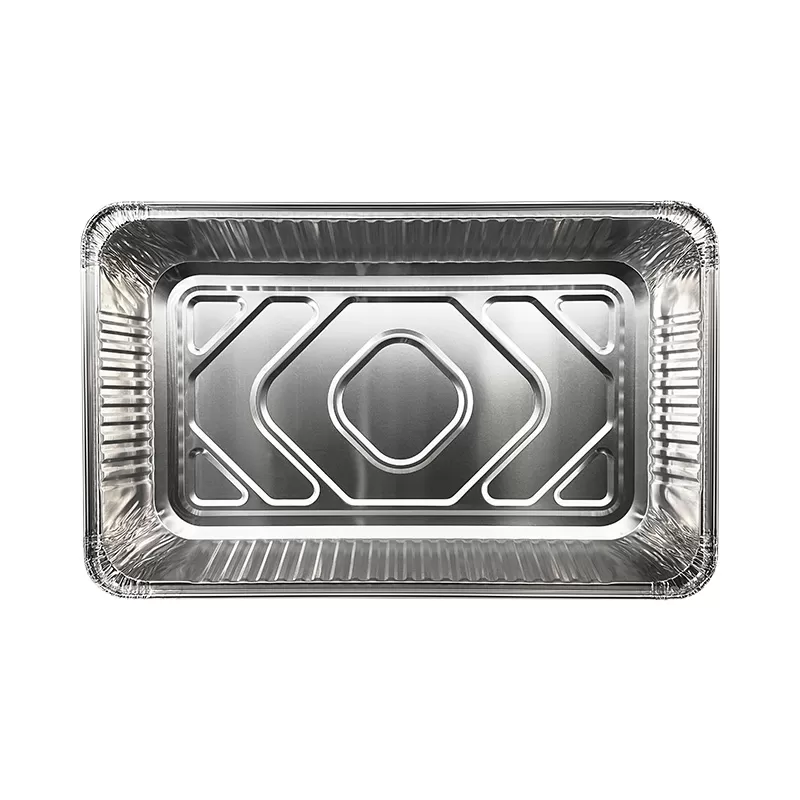 Steam Table Pans