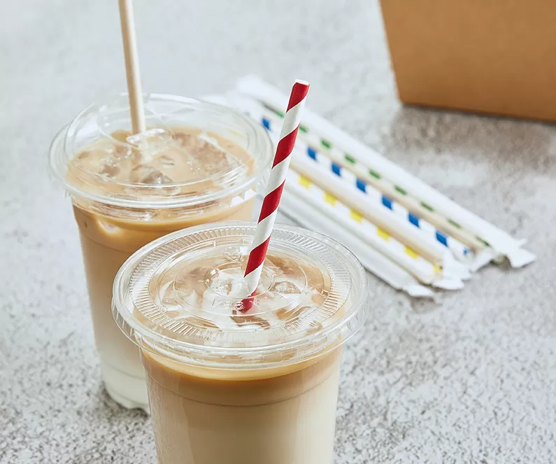 What Regulations Are Impacting Straw Usage in Foodservice?