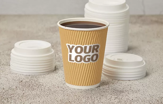 What Are the Best Design Trends for Customized Ripple Cups?