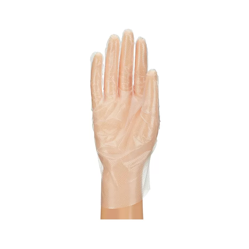 Disposable TPE Gloves