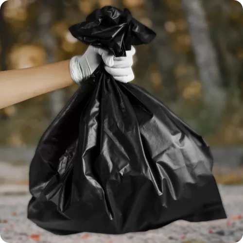 Trash Bags
